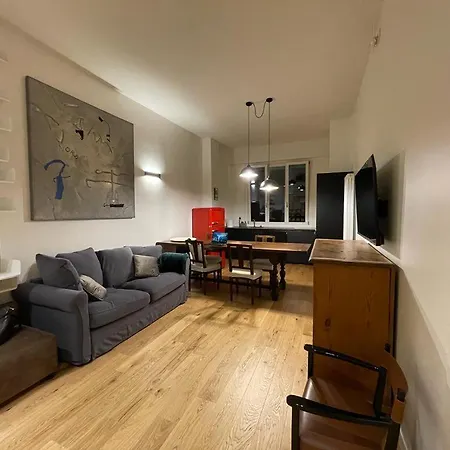 Διαμέρισμα Casadeimajo