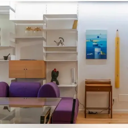 Διαμέρισμα Casadeimajo *