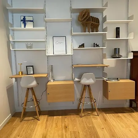 Διαμέρισμα Casadeimajo *
