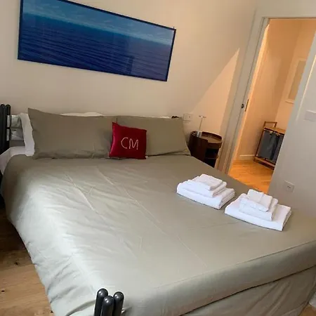 Casadeimajo Διαμέρισμα *