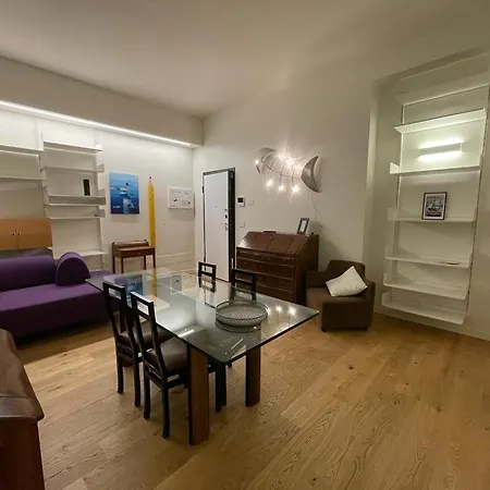 Apartmán Casadeimajo Milán