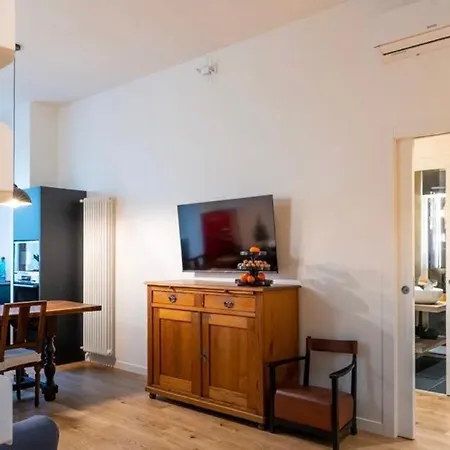 Casadeimajo Apartmán Milán