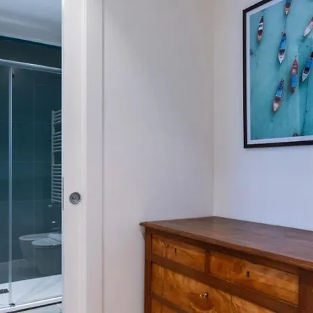 Casadeimajo Apartman Milánó